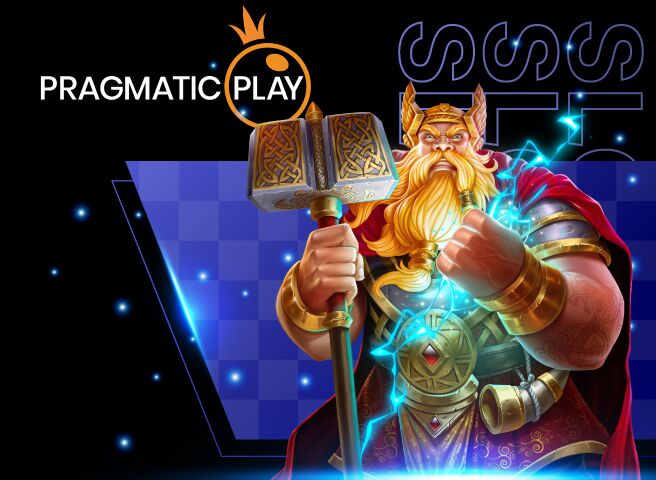 Pragmatic-Play- washington888‎