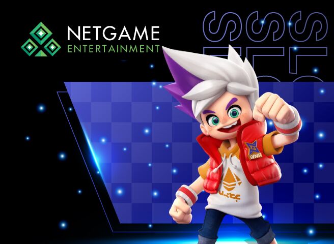 netgame- washington888‎