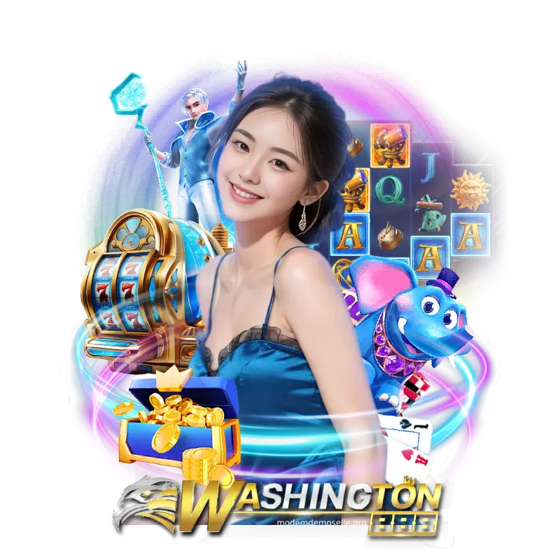 washington888_ - washington888_
